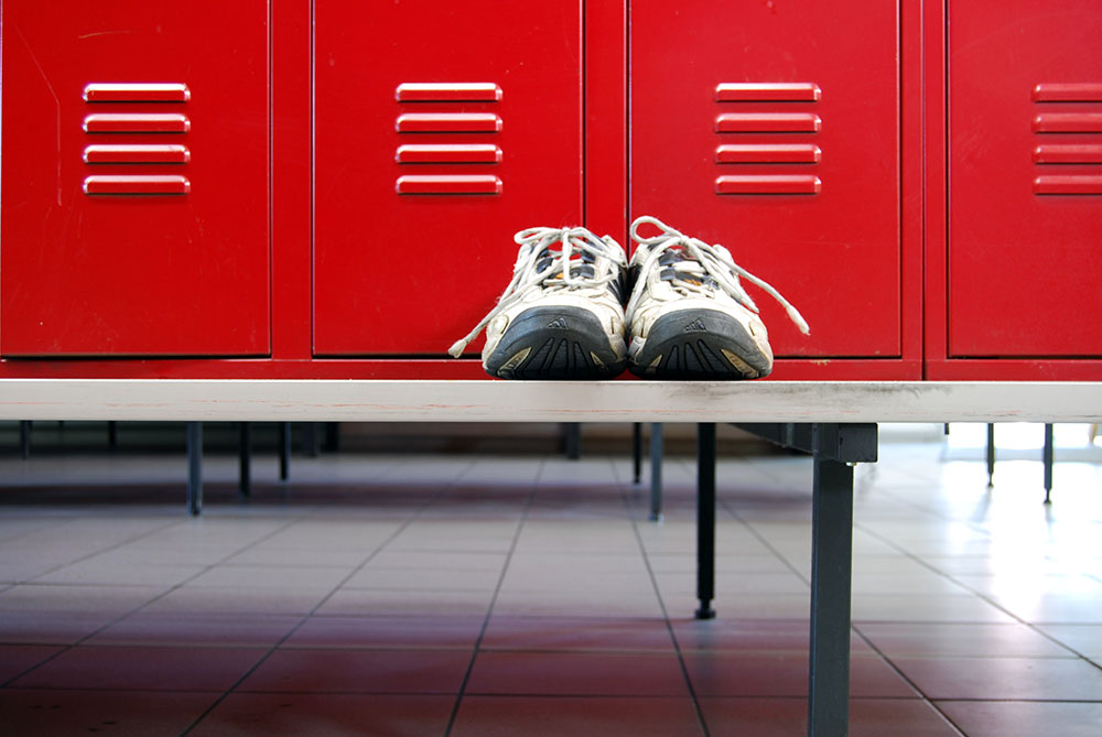 wart-fungus-on-locker-room-floor