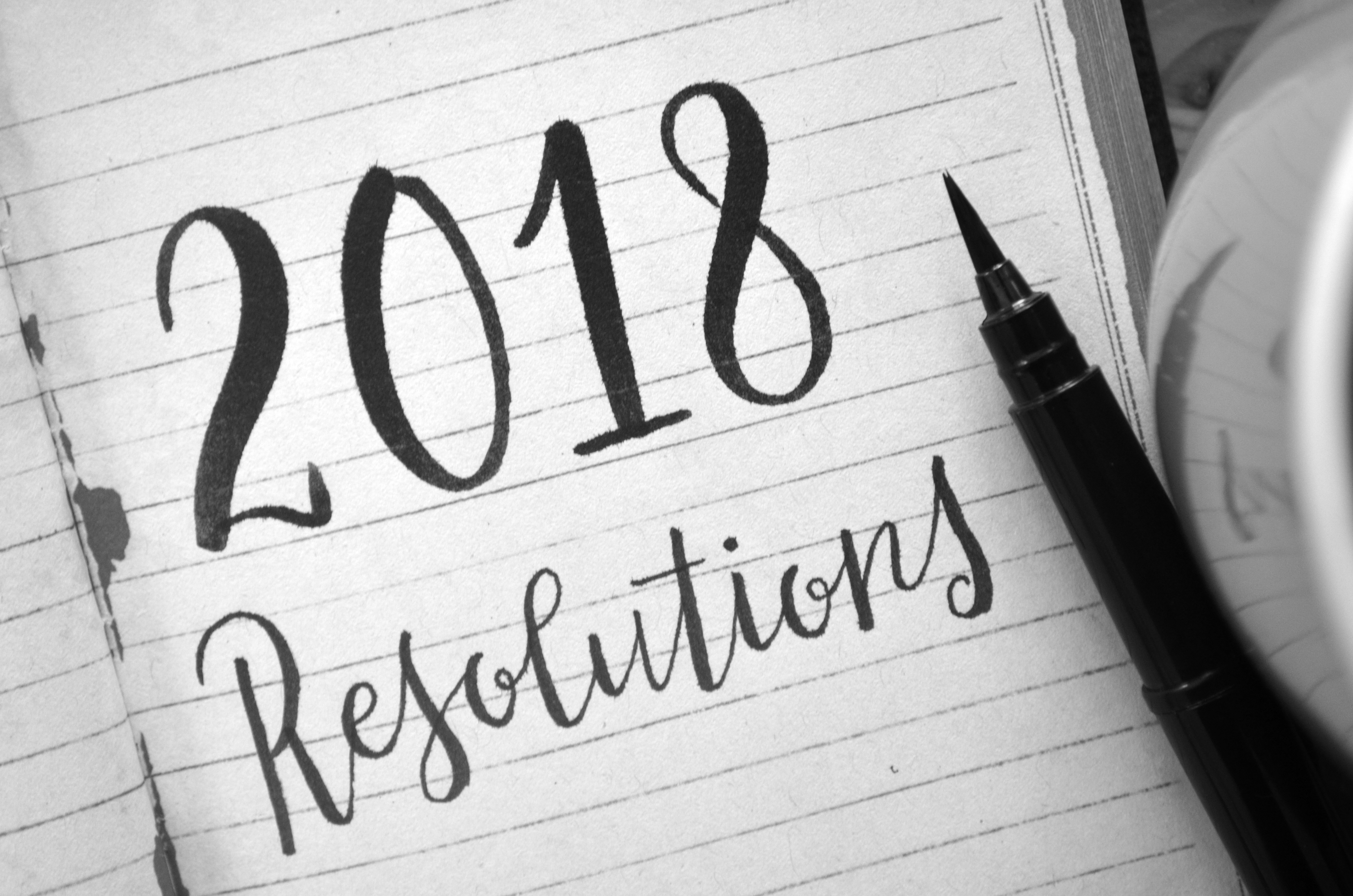 foot health resolutions