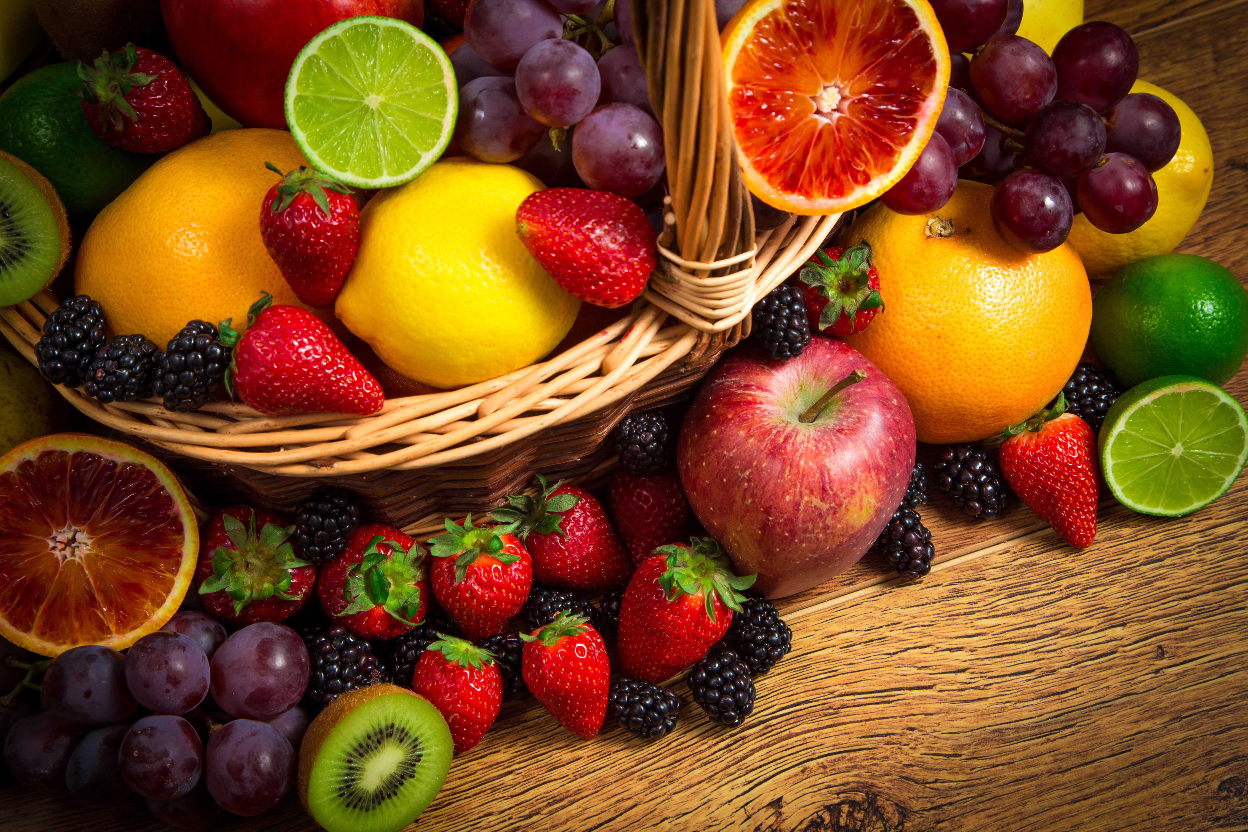 How Food Can Help (and Even Prevent) Gout