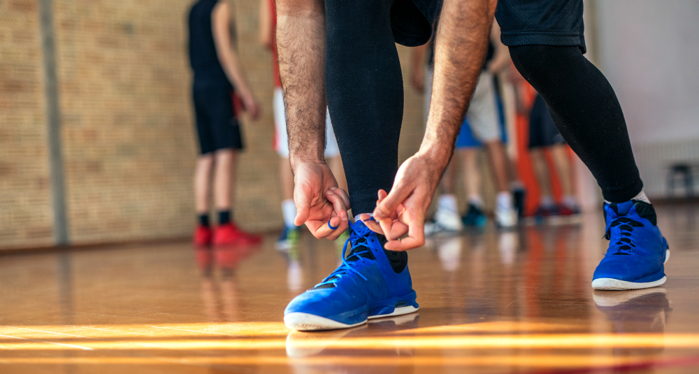 Prevent Sports Injuries