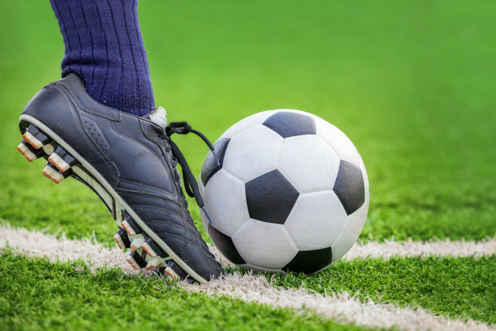 Keeping Feet and Ankles Safe in Soccer - Capital District Podiatry