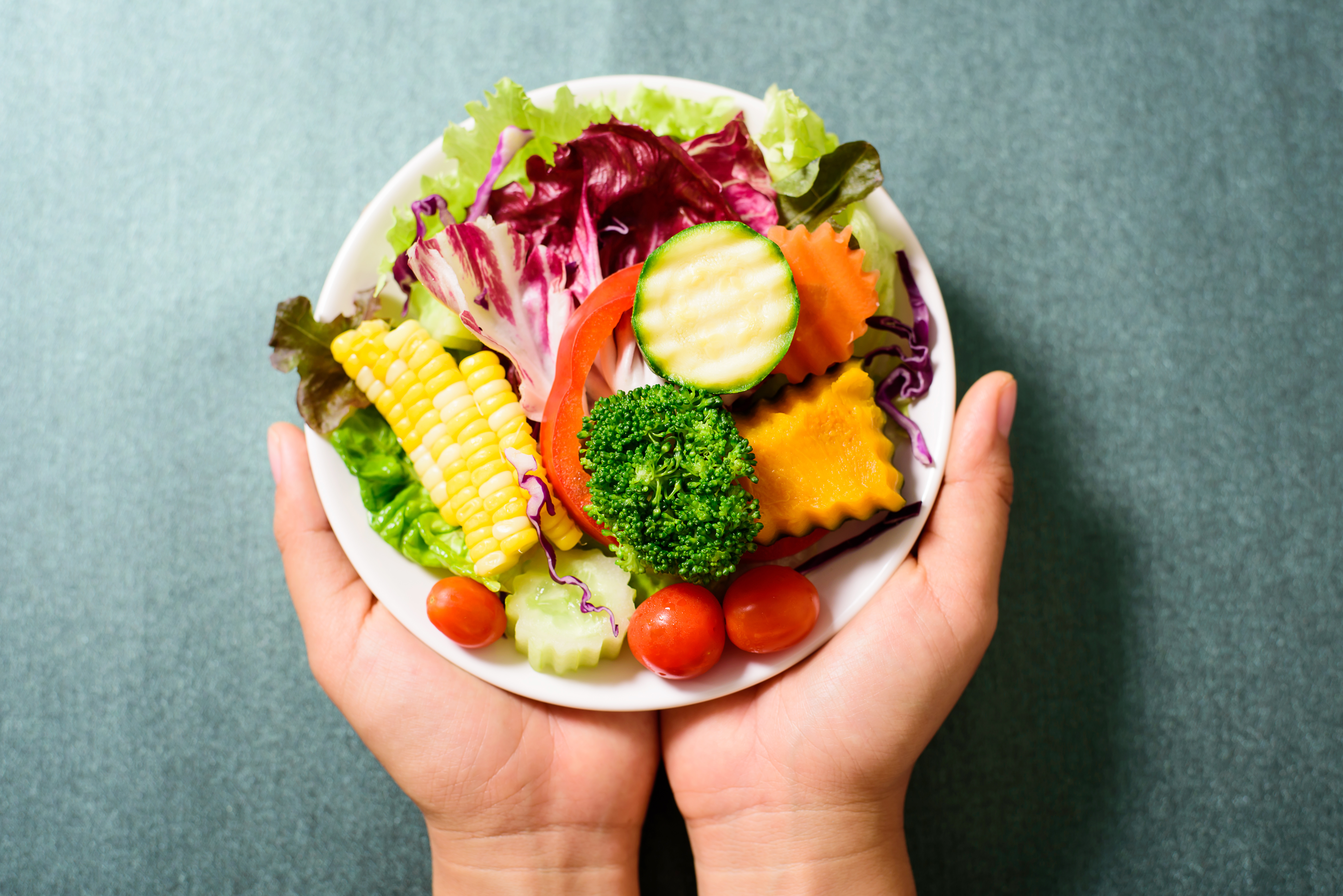 Making Healthy Diet Choices for Diabetic Feet